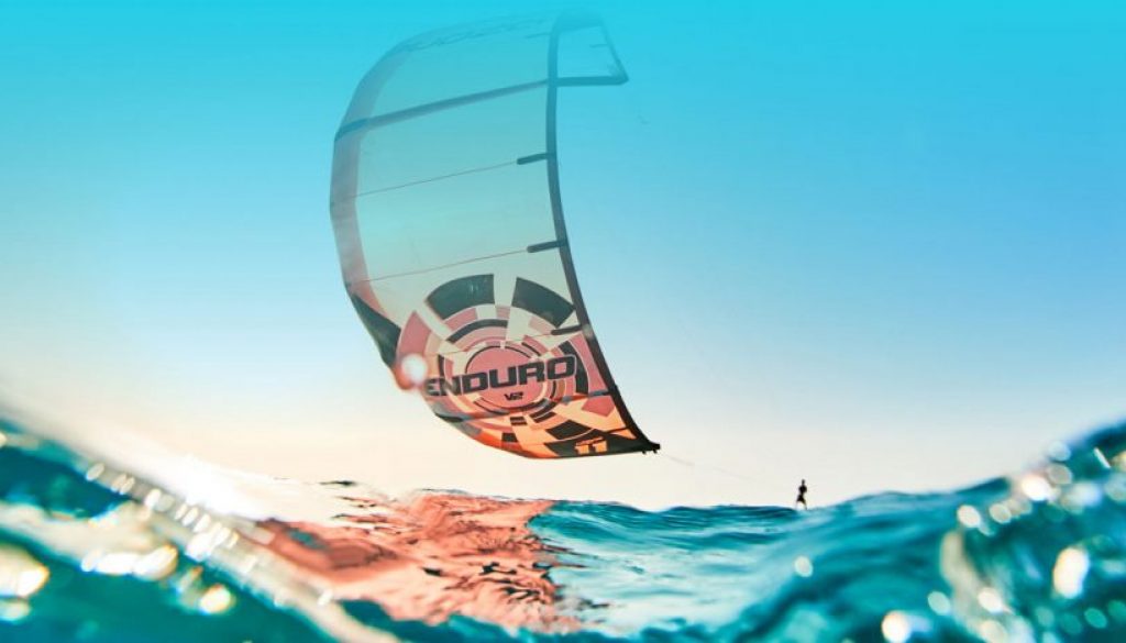 aulas para iniciados de kitesurf em portugal