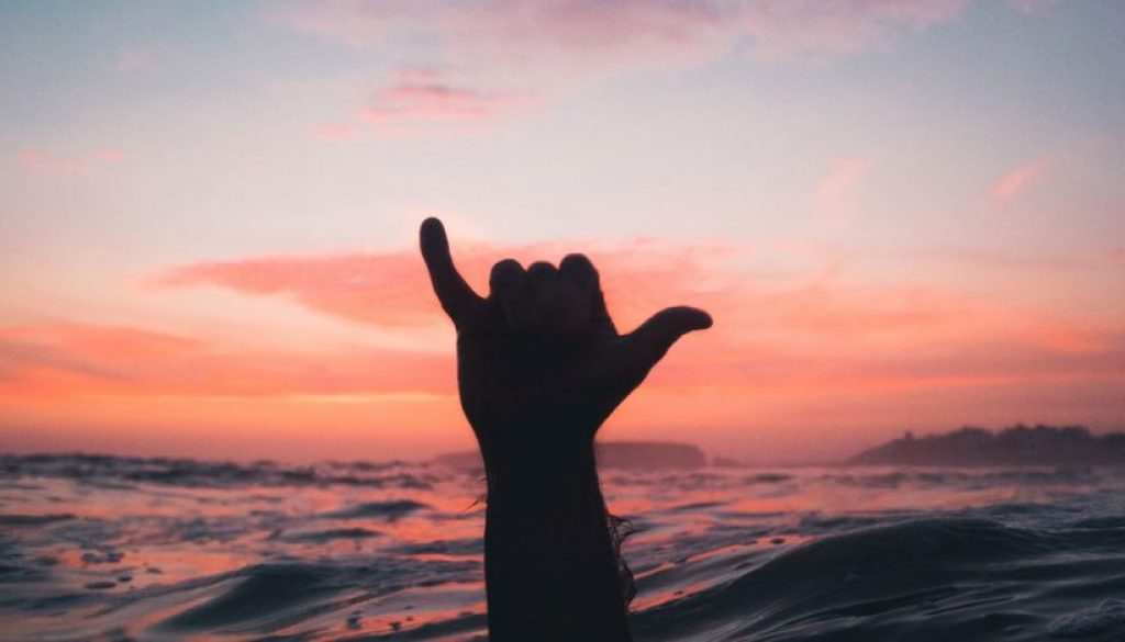 aulas de surf